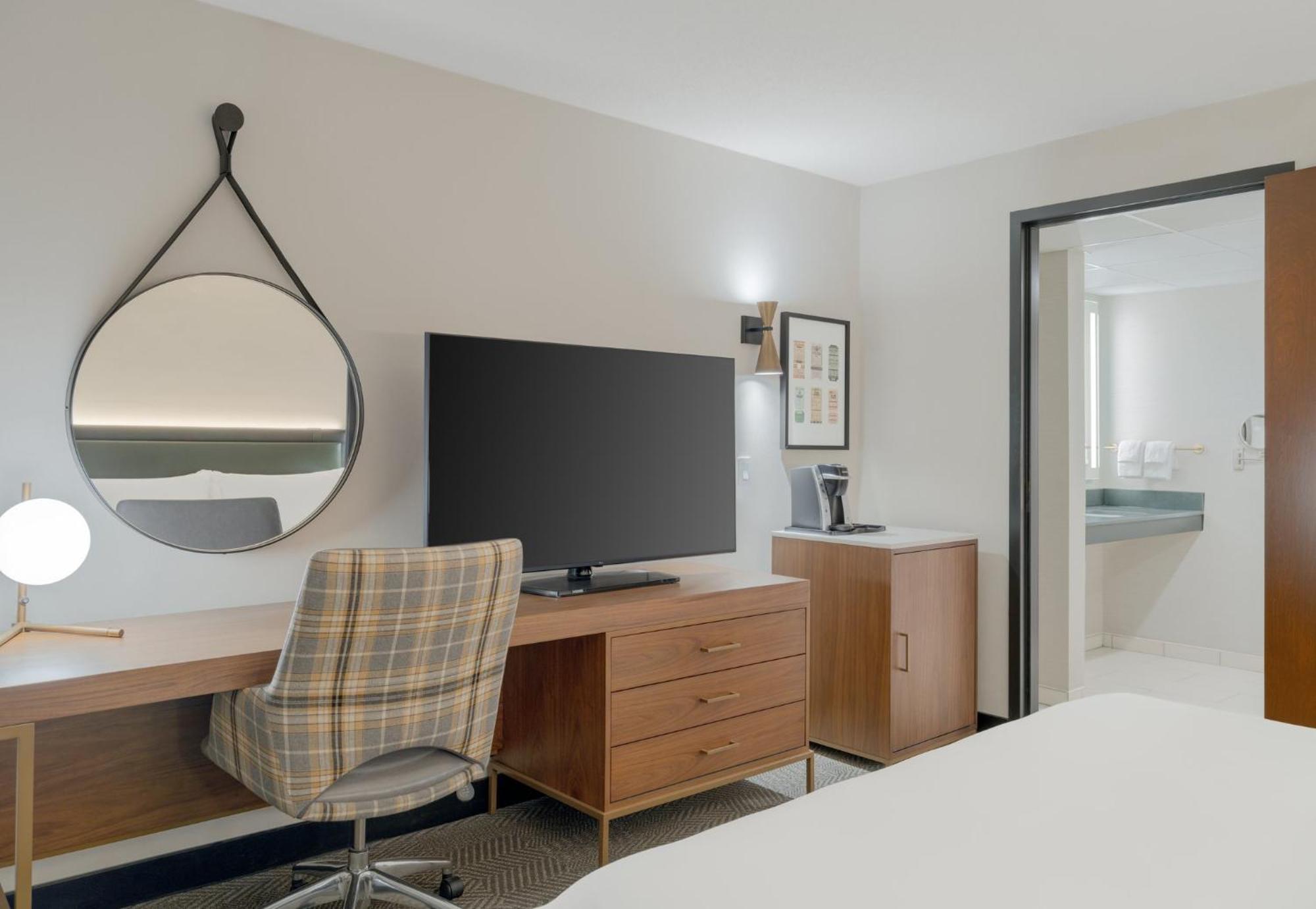Hotel Crowne Plaza Indianapolis-Dwtn-Union Stn By Ihg Extérieur photo