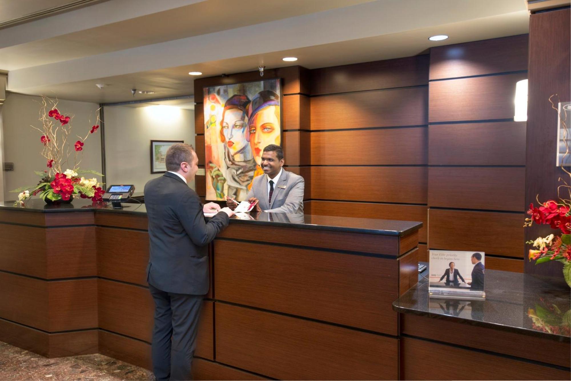 Hotel Crowne Plaza Indianapolis-Dwtn-Union Stn By Ihg Extérieur photo