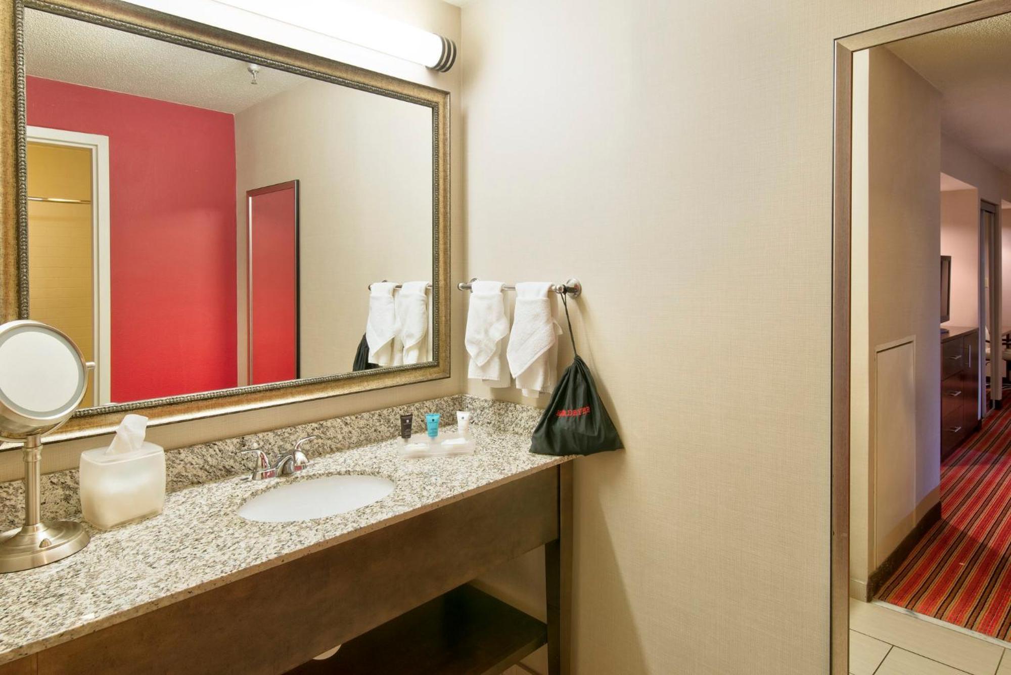 Hotel Crowne Plaza Indianapolis-Dwtn-Union Stn By Ihg Extérieur photo
